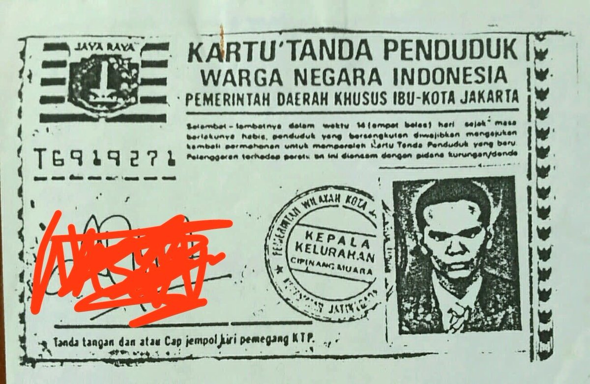 Anti Akun Abal2 tweet media