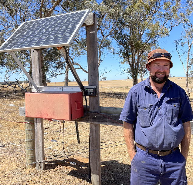 Landcare Australia tweet media