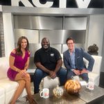 Photo by my KC LIVE (@myKCLIVE)