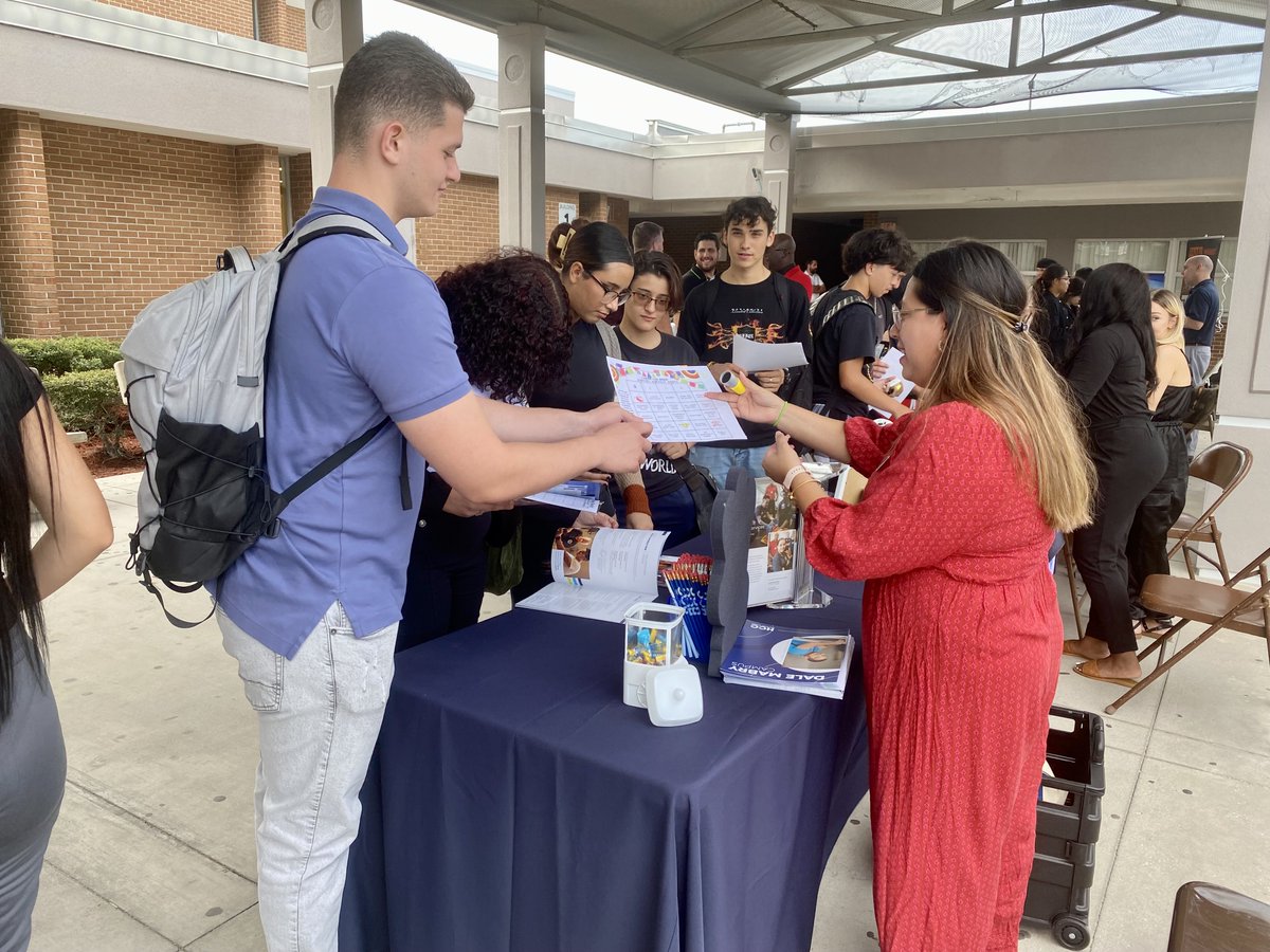 Hillsborough Schools tweet media