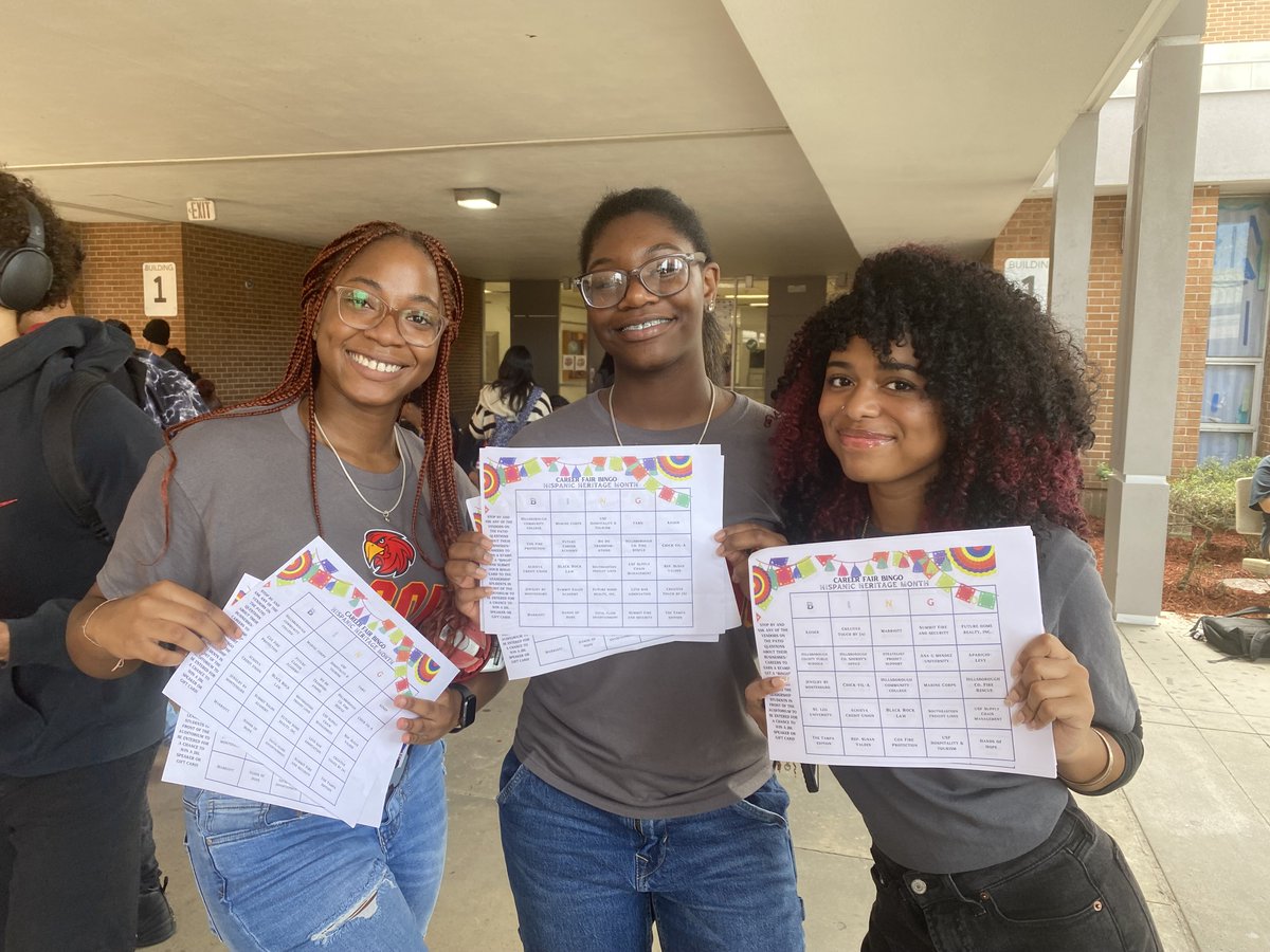 Hillsborough Schools tweet media