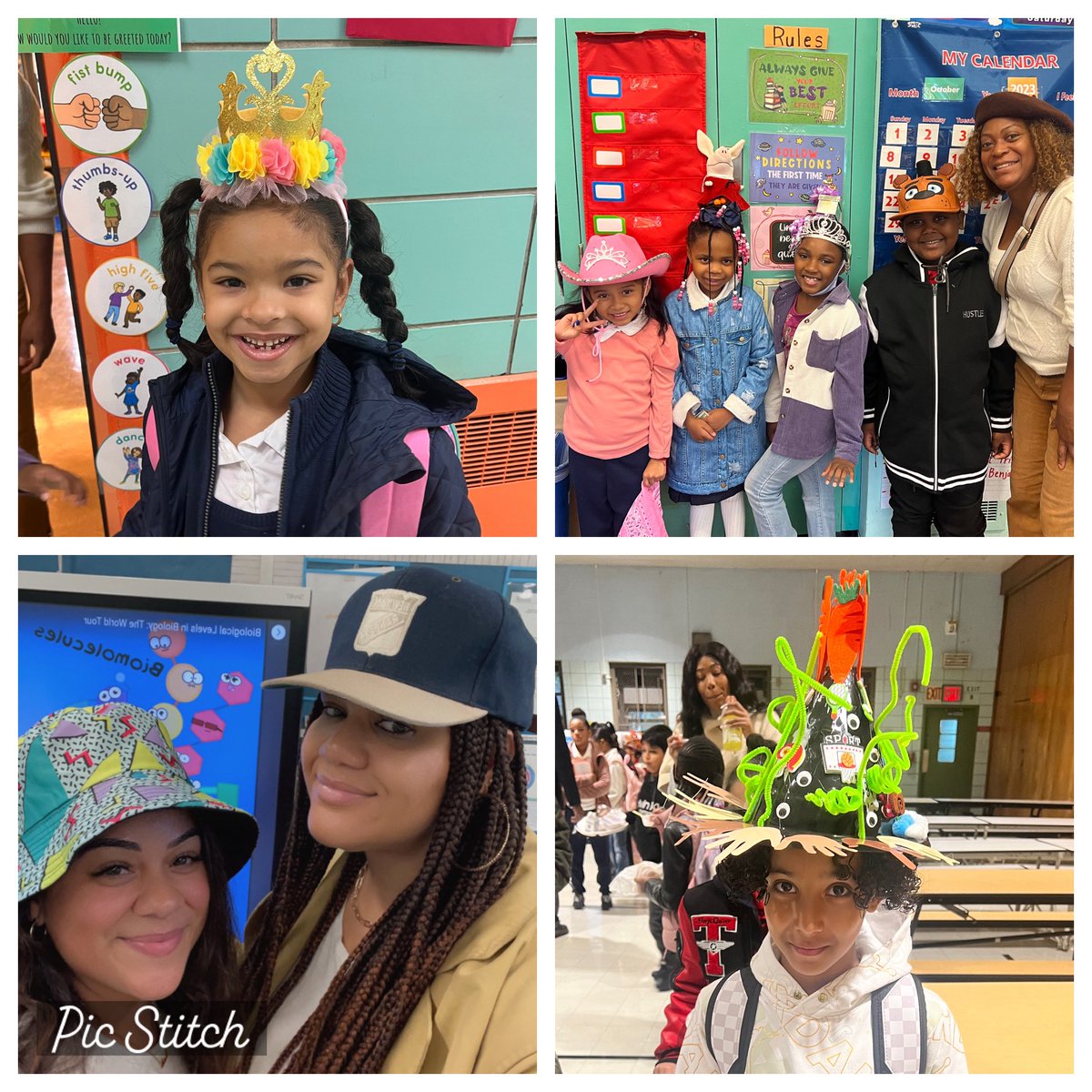 PS 30M Hernandez-Hughes Elementary tweet media