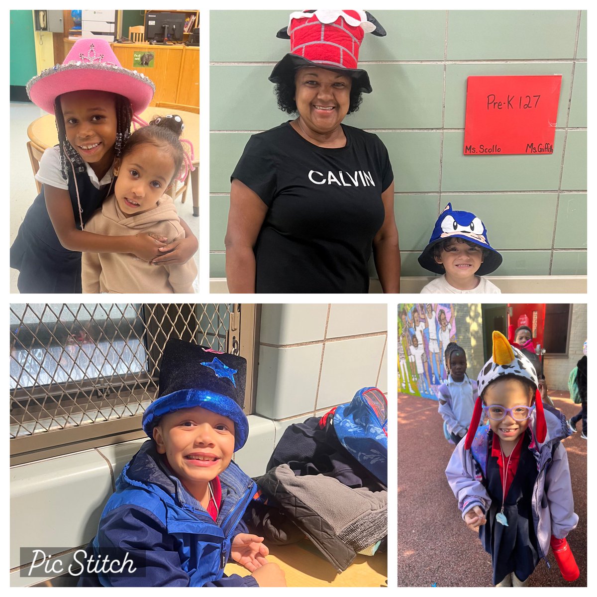 PS 30M Hernandez-Hughes Elementary tweet media