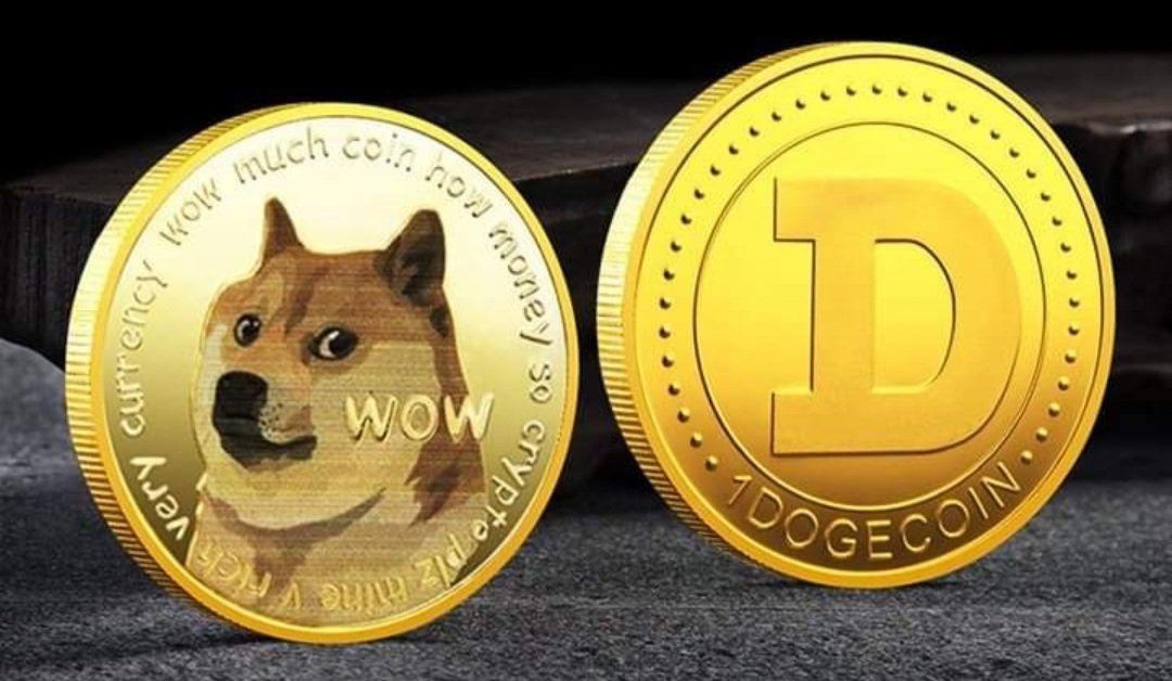 #Dogecoin #dogearmy