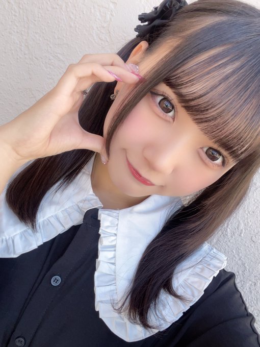 奥野未悠のTwitter画像44