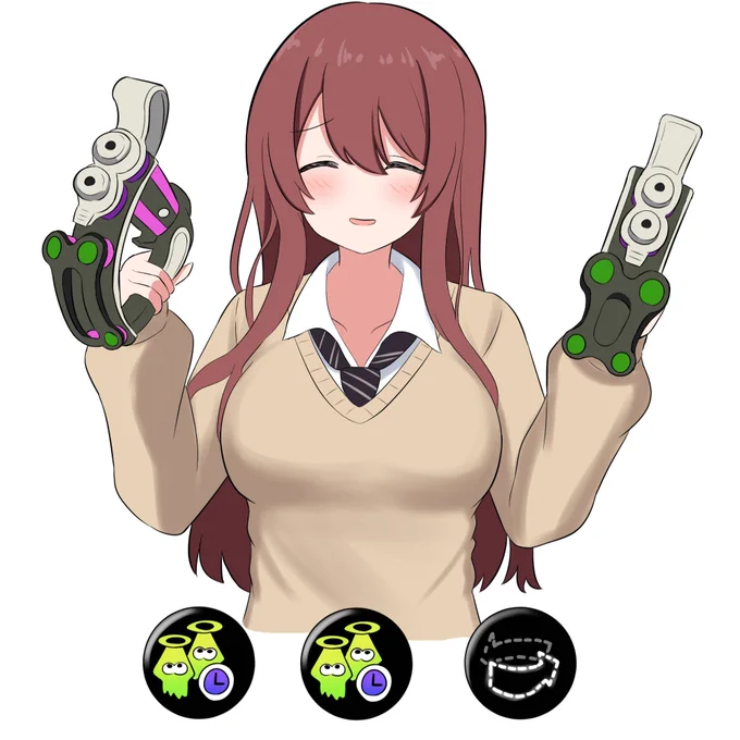 あはは……!