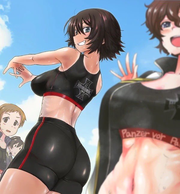 「#みんなのローアン見せてくれポニ子名前ついたかい? 」|なべゆ@C102(土)東34a🧊のイラスト