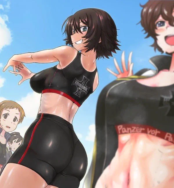 #みんなのローアン見せてくれポニ子名前ついたかい? 