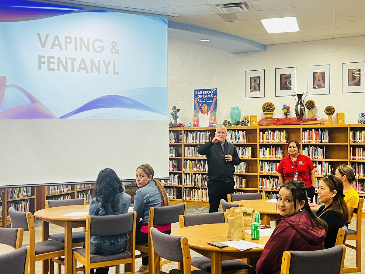 Raul Yzaguirre Middle School tweet media
