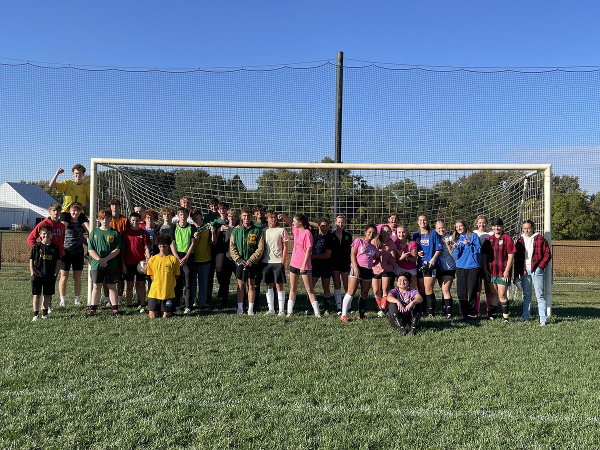 Comet_Soccer's tweet photo. #EasternSoccer https://t.co/6v9R315r9z