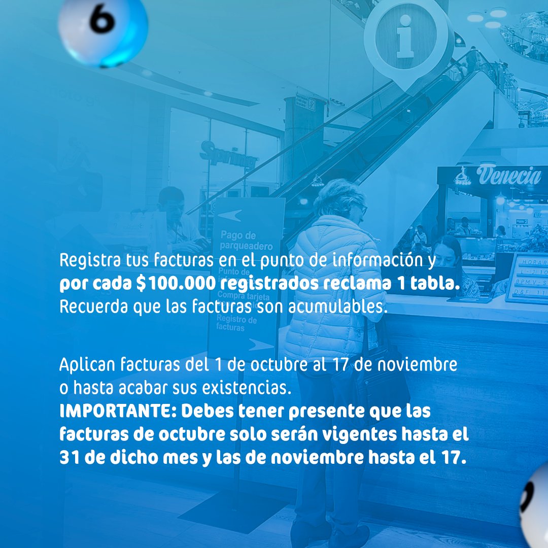 ccfundadores's tweet photo. 🤩Se acerca una fecha muy especial para todos, conoceremos al feliz ganador del Súper Bingo Fundadores 2023 🤑 si quieres ser tú, sigue estos términos y condiciones del Bingo y ya reclama tus tablas en el punto de información 😍
.
#Bingo #Manizales #Fundadores #Caldas #Carro https://t.co/sRxgqPumcG