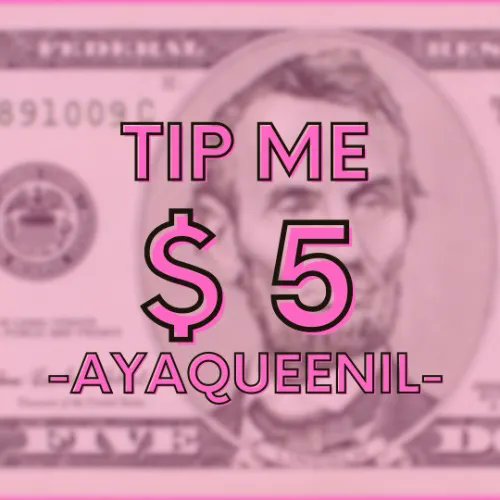 I just received Tip me  - $5 - שלח לי from nader via Throne. Thank you! https://t.co/goCwsVlZnp #Wishlist<a href="/tag/throne"class="tags"><span>#throne</span></a><a href="/tag/wishlist"class="tags"><span>#wishlist</span></a>