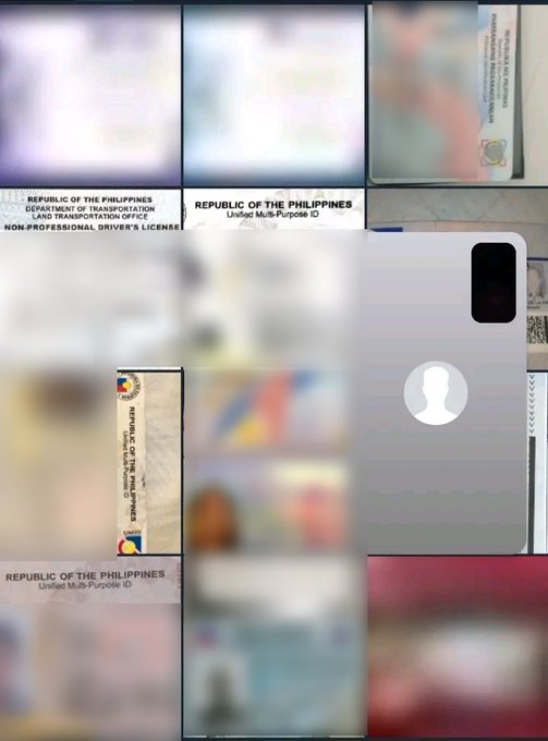 docligot's tweet photo. After Philhealth, a larger leak has been circulating in forums. PSA dataset of 42B rows contains IDs and PII. 

For the rest of us: cyber hygiene applies. Be mindful of where your IDs, emails and cellphones were used. Use a separate identity for financials.  

Images via DWK. https://t.co/u1D0Adfivm