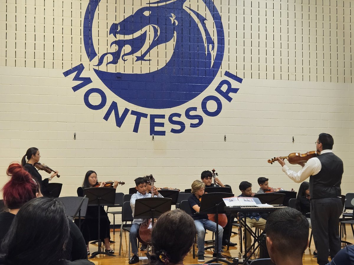 JenMartinOrch's tweet photo. Congrats to @DaggMontFWISD Orchestra on a great Fall Concert! @FWISDVPA @CannonJesse2 @DickTClardy @lisamcastillo @CharlieGarciaFW https://t.co/2A3UI4Rpb9