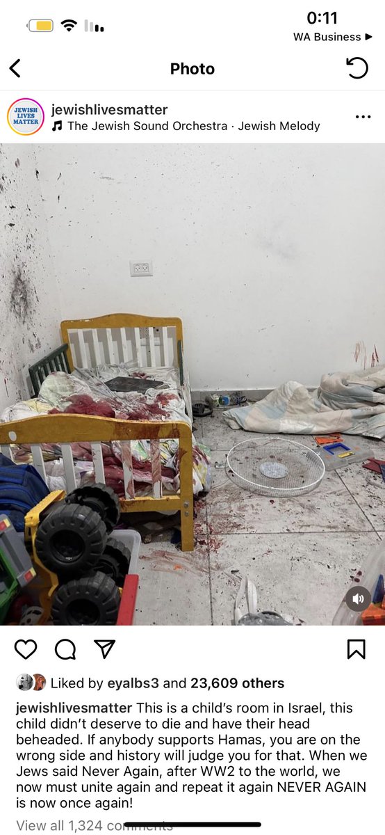 Evia_Nagar's tweet photo. @DrLoupis What is your reaction to the fact that on Shabbat they beheaded small children and babies and then burned them?
Don't you think there are things beyond food, water and electricity? https://t.co/QVpuMi84bZ
