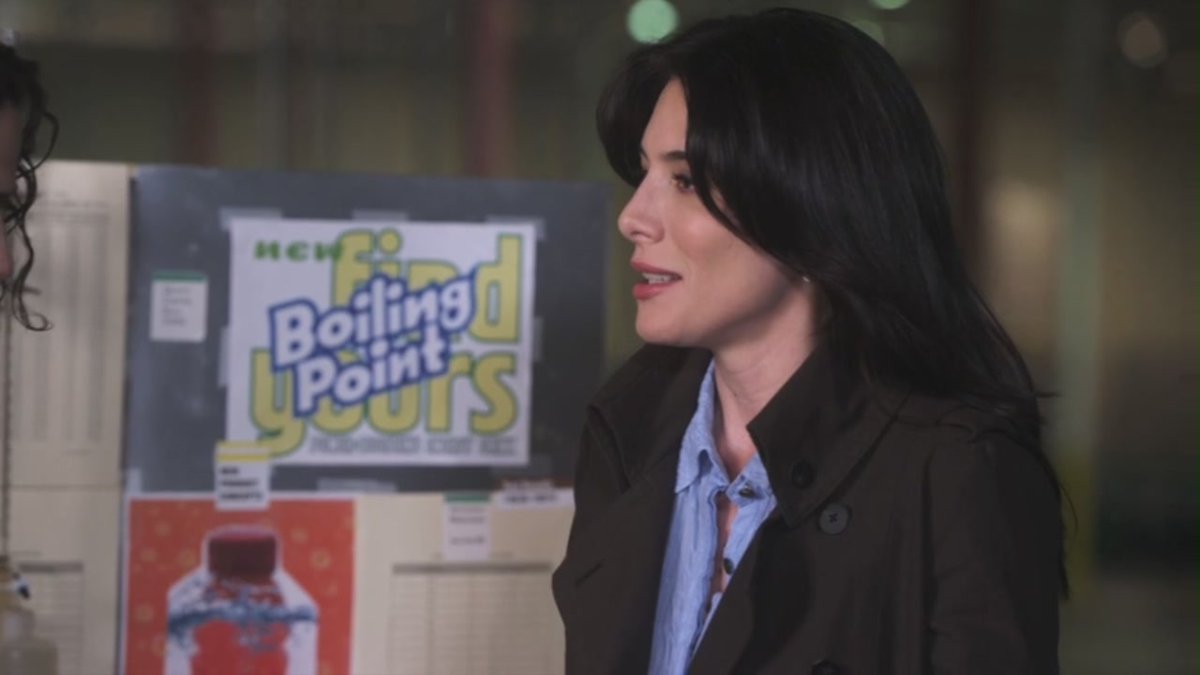 Jaime Murray Fans tweet media