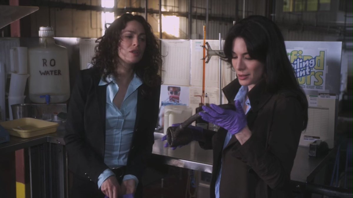 Jaime Murray Fans tweet media