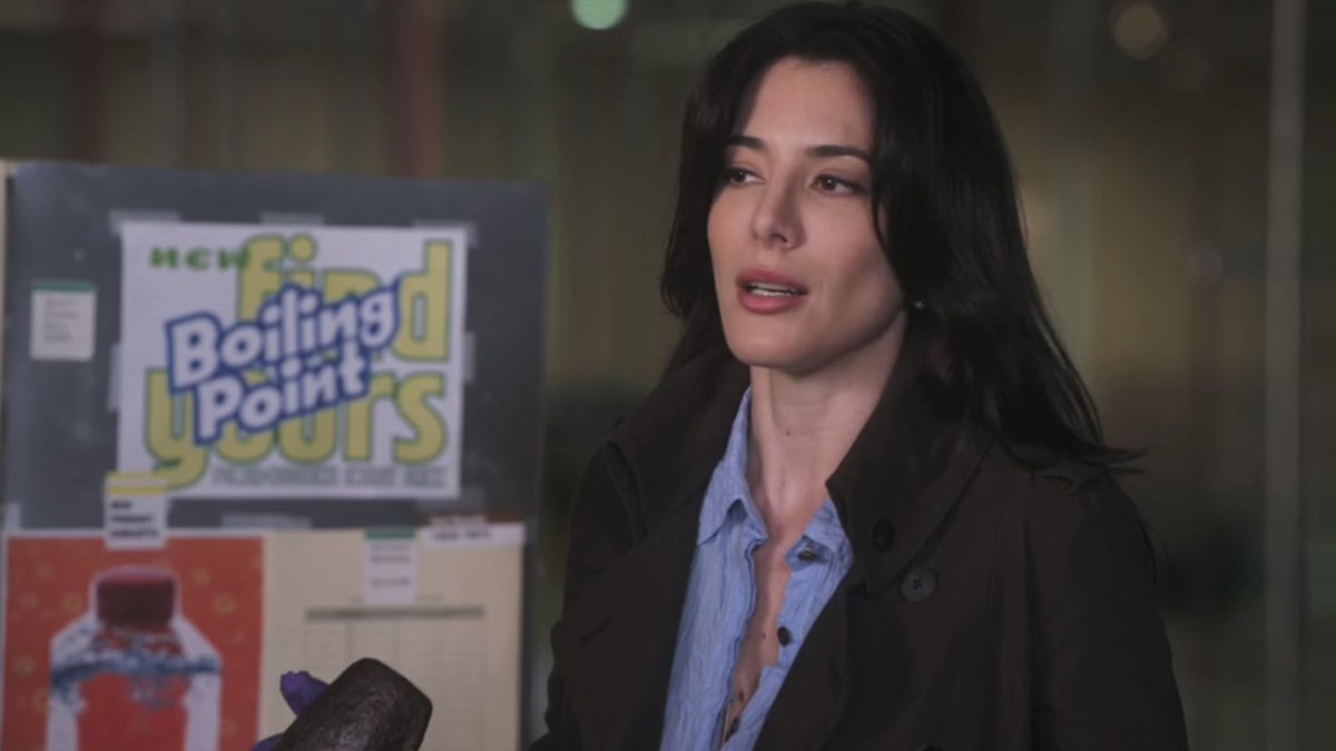 Jaime Murray Fans tweet media