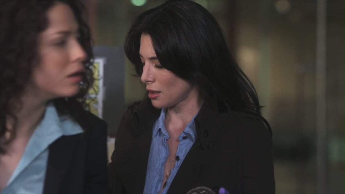 Jaime Murray Fans tweet media