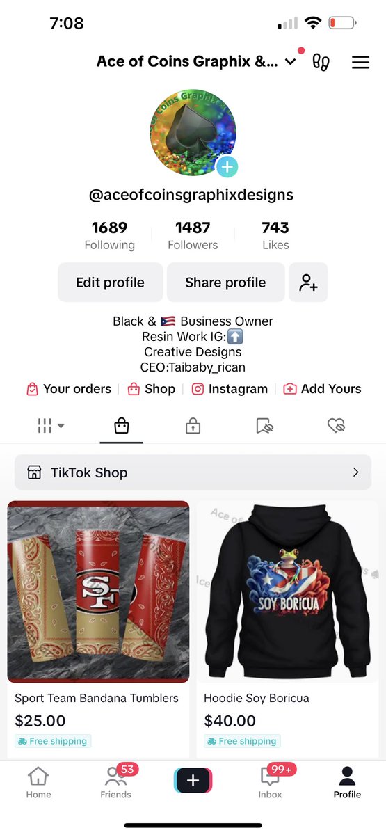 Ace of Coins Graphix and Designs (@AceofCoinsGD) / Posts / X