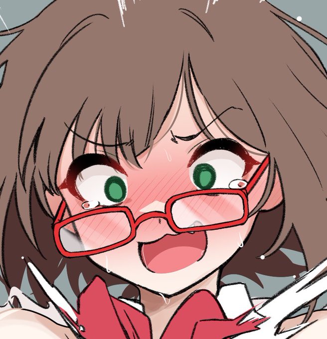 アイドルにさせたい表情No.1 