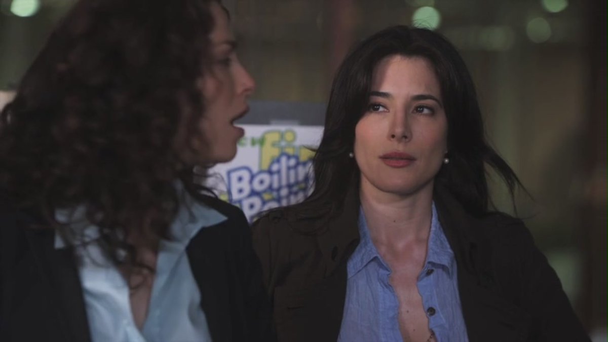 Jaime Murray Fans tweet media