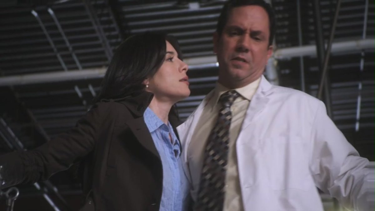 Jaime Murray Fans tweet media