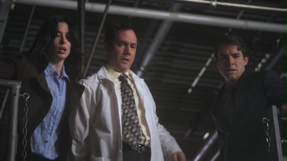 Jaime Murray Fans tweet media