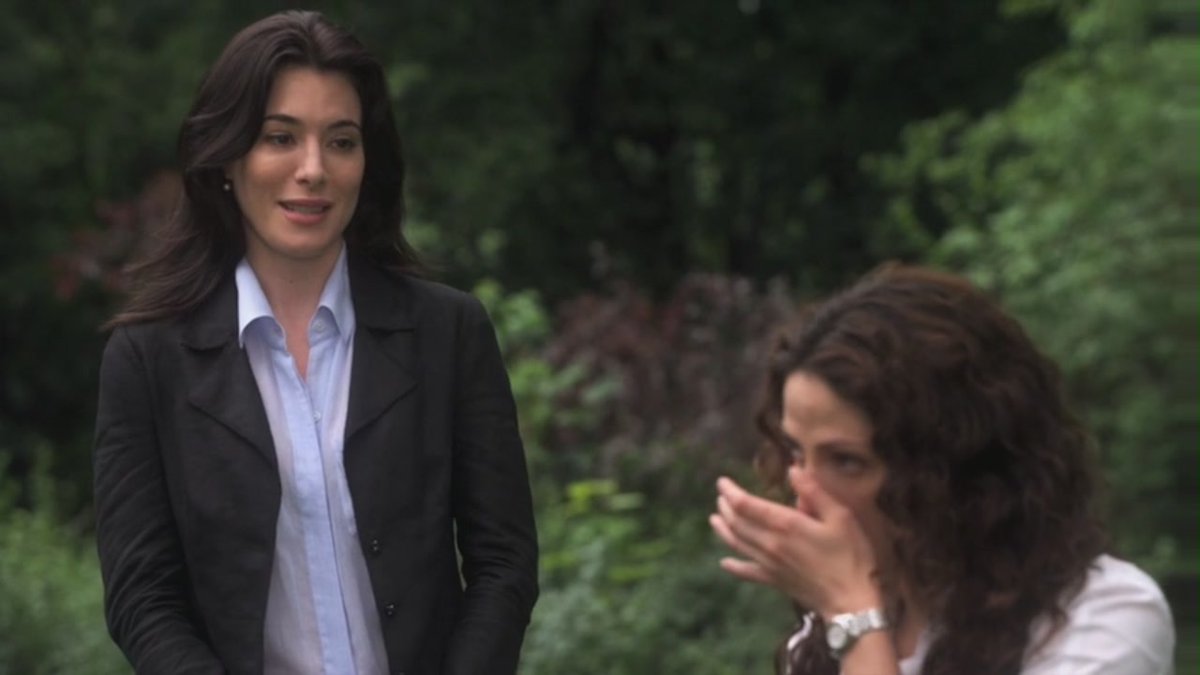 Jaime Murray Fans tweet media