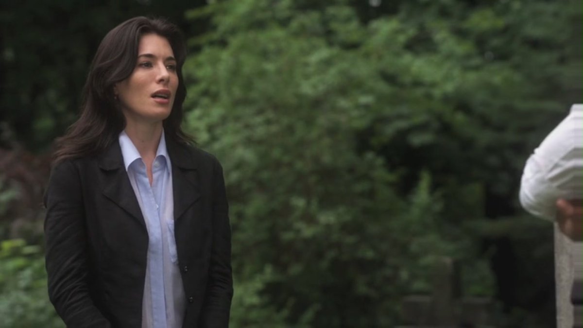 Jaime Murray Fans tweet media