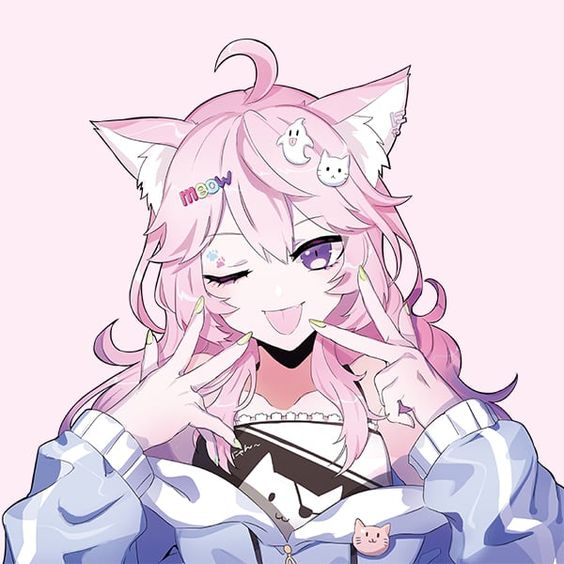 abigailsmith___'s tweet photo. Hey! Are you looking for a Vtuber? DM for more info #Vtuber #vtubermodel #Logo #emotes #overleys #AnimeArt #animegirl #VTuberFan #VTuberCommunity #twitch #twitchstreamer #Vtuber #streamer #smallstreamers #SupportSmallStreamers #ENVtuber #StreamerCommunity
ref from web https://t.co/y5fSP4z7eZ