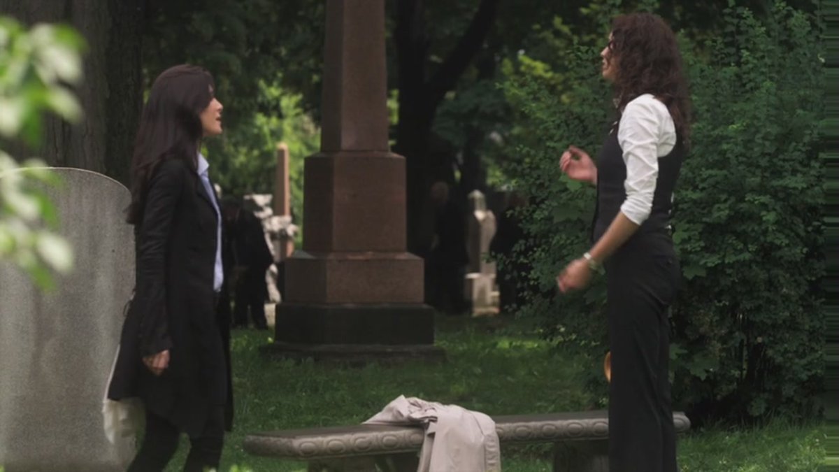 Jaime Murray Fans tweet media