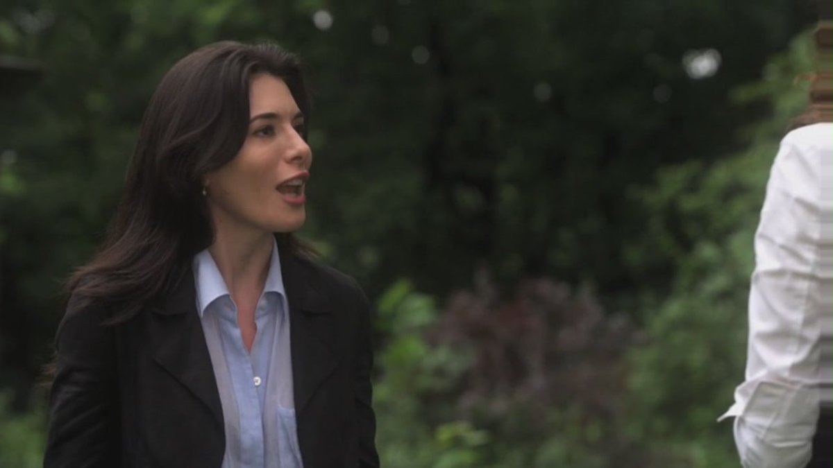 Jaime Murray Fans tweet media