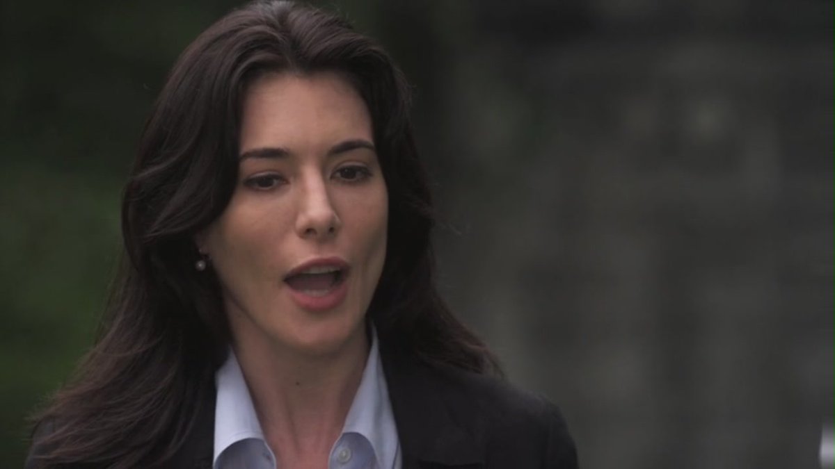 Jaime Murray Fans tweet media