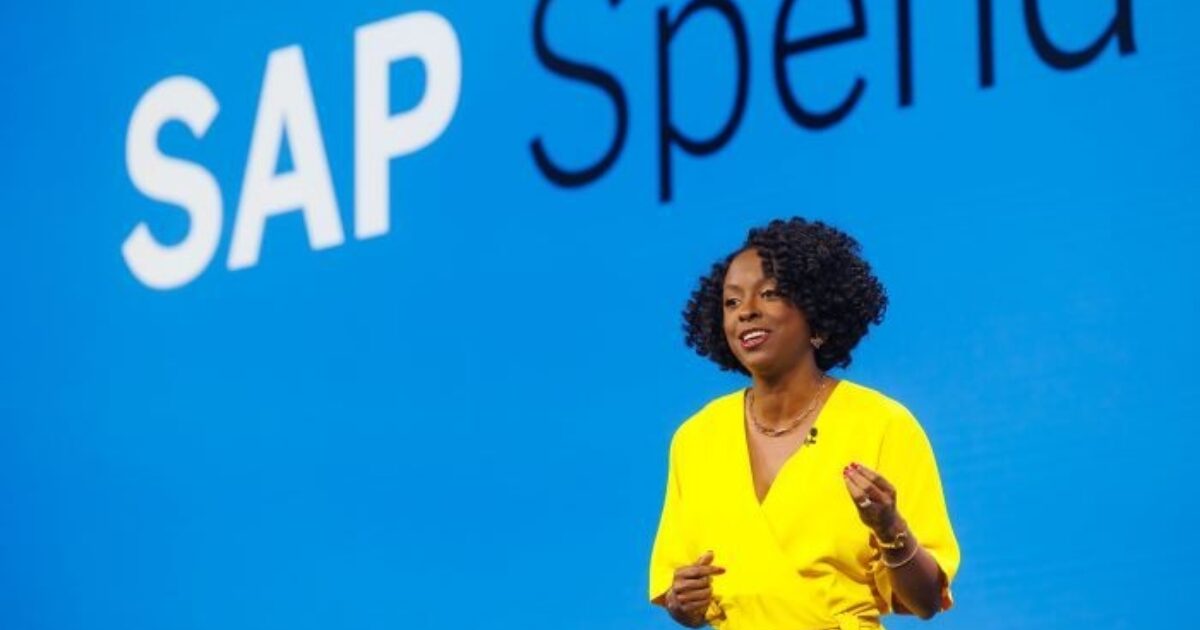 Multiplatform.AI (@multiplatformai) on Twitter photo SAP introduces AI innovations in spend management and business network solutions
#AI #AIsolutions #AItechnology #artificialintelligence #ExpensePaymentManager #GenerativeAI #Joulecopilot #llm #machinelearning #realtimedashboards #riskassessment #SAP
multiplatform.ai/sap-introduces… SAP introduces AI innovations in spend management and business network solutions
#AI #AIsolutions #AItechnology #artificialintelligence #ExpensePaymentManager #GenerativeAI #Joulecopilot #llm #machinelearning #realtimedashboards #riskassessment #SAP
multiplatform.ai/sap-introduces…