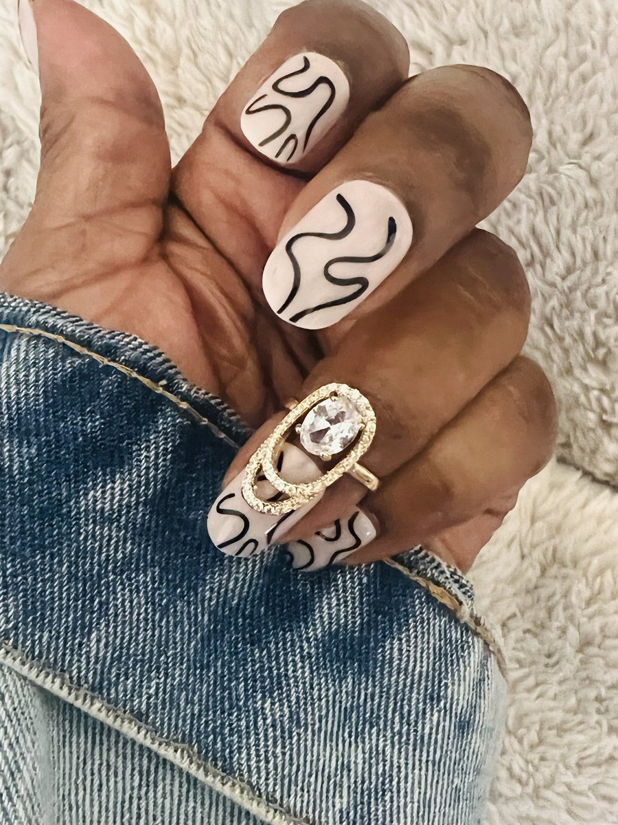 naylpress's tweet photo. Nail bling 💎 Check out our nail ring collection. https://t.co/yjoxRKShCg
