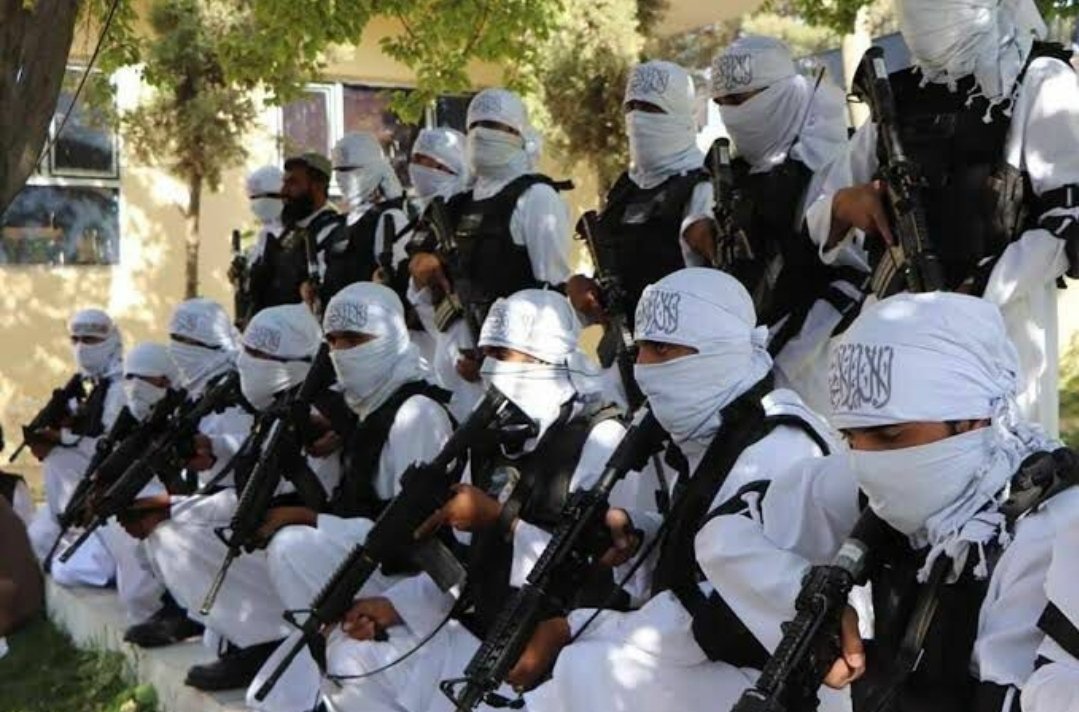 FenixAmmunition's tweet image. Well, considering Joe Biden gave them the rifles, we certainly could have.

But, that's why we don't sell to governments.  Only to American civilians.

That way, we don't have to come up with shitty justifications every time we create a situation where hundreds of innocent people