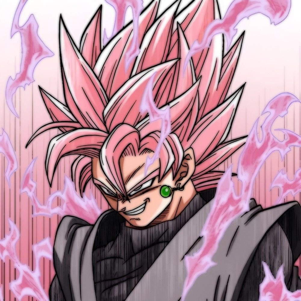 VegitoDBS2's tweet photo. The one and only mistake among all divine creations, that is what mortals are and this mistake is agregious, to shape existence into the beautiful utopia it was always meant to be a mistake must be corrected, I will purge all mortals from existence, *goku black has entered* https://t.co/SfKloc8Q6S