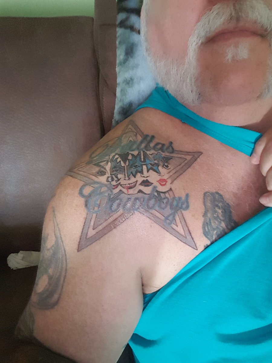 Earnest Jones tweet media