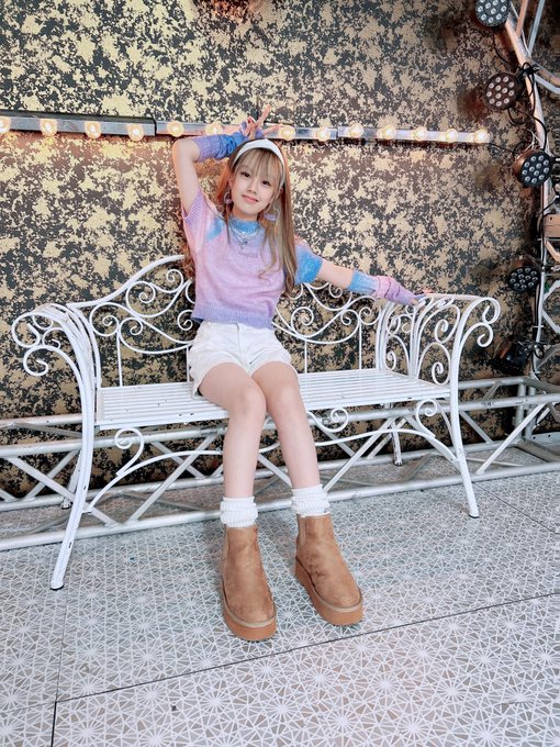 Twitterのコスプレ画像11