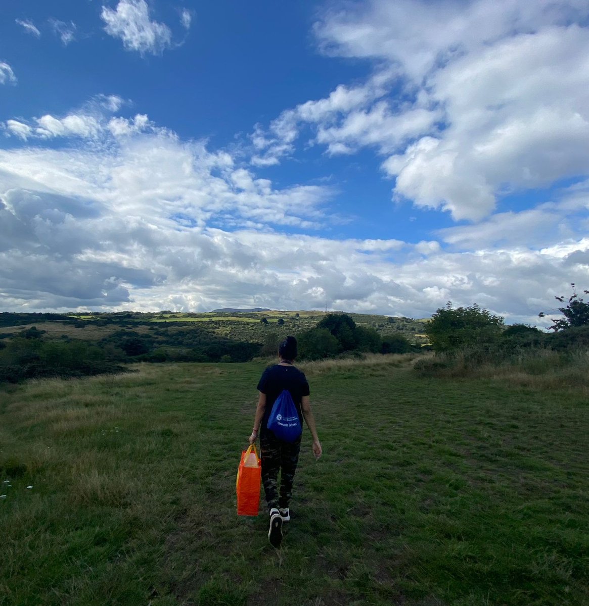 kumaririyapati's tweet photo. "Wrapping up my first field session work of my PhD with these incredible undertakers🐞which continues to fascinate me. As I pack up my gear, I'm reminded of how much beauty hides beneath the soil"#BuryingBeetles #FieldWorkAdventure #reserchexperience #naturelover @EdinburghUni https://t.co/pLwLF5NhVX