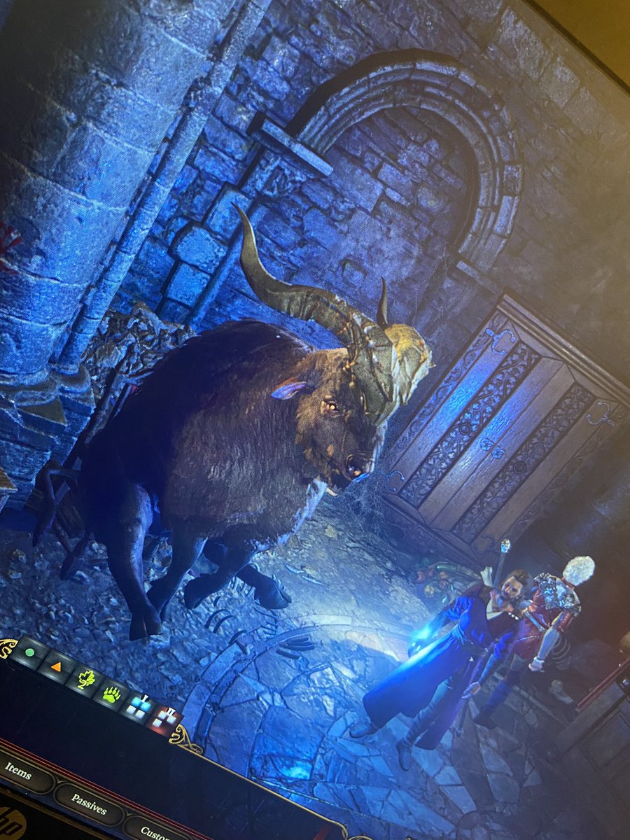 itslillieagain's tweet photo. Streaming Baldurs Gate 3 tonight!!! 

Join to watch @widowcat7 and I beg our love interests to give us attention. 

Also to see whatever the fuck is going on here. >>> 

#twitchstream #twitch #BaldursGate3 #BaldursGate #BG3 #streaming #BaldurGate3 #Astarion #baldursgategale https://t.co/H9CvGRtjY2