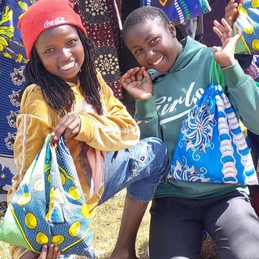 DaysForGirls's tweet photo. TOMORROW is #IDG23

In honor of International Day of the Girl and in celebration of product choice as #morethanapad, we will be giving away 10 Pixie Cups tomorrow!

Want to promote menstrual health for girls? Visit this site for ideas!

https://t.co/lUl8ttiyKy https://t.co/wnNNUKinBn