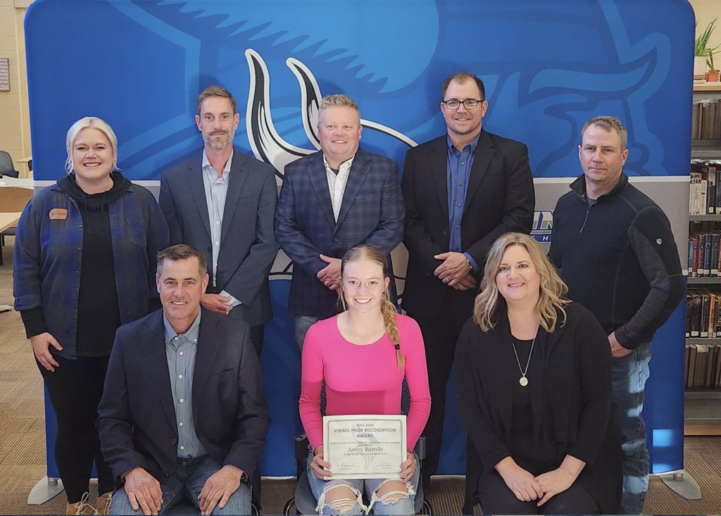 Kindred School tweet media