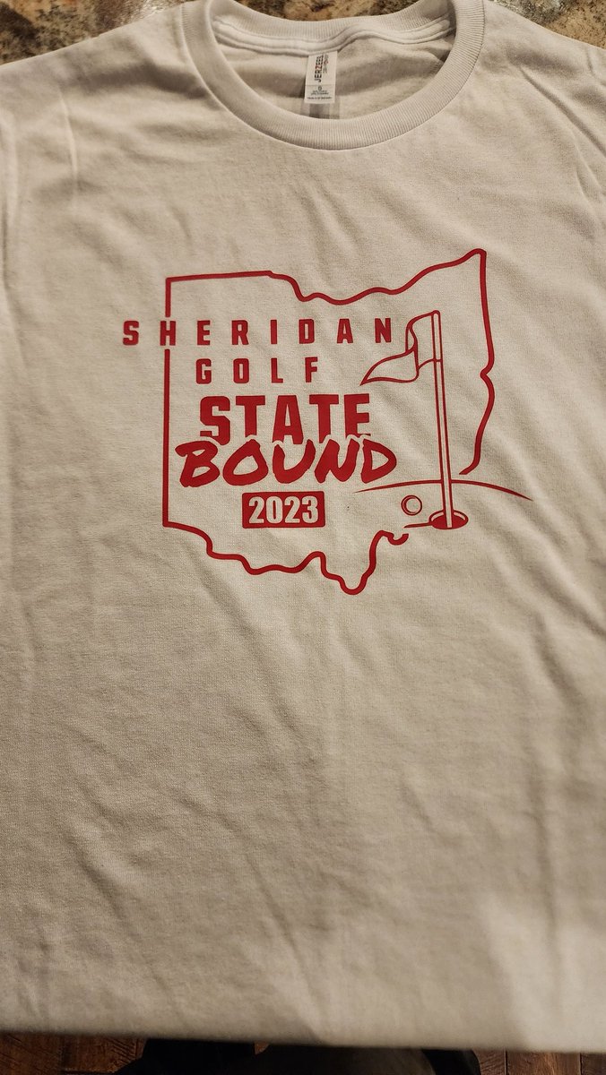 Also, quick shout out to <a href="/morganwamer/">Morgan Wamer</a> for making shirts for the boys!  Thanks!  They look great!