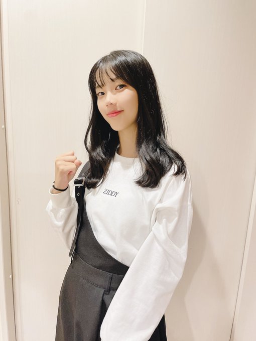 Twitterのコスプレ画像2