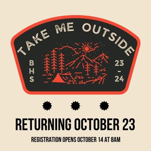 Our favourite initiative returns to <a href="/BeaconhillFMPSD/">Beacon Hill School</a> in October! Natasha and I can't wait to launch Season 2 of <a href="/takemeoutside/">Take Me Outside</a> Club! <a href="/GEOEC/">GEOEC</a> <a href="/GreenSceneFMPSD/">Green Scene FMPSD</a>