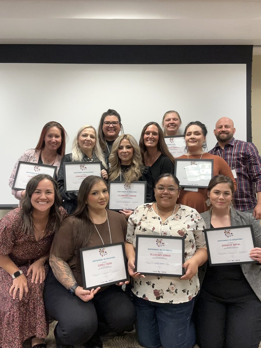 Taryn Mahaffey (@taryn_mahaffey) on Twitter photo INCREDIBLE day with these powerful leaders at our #ChilisWTL Track 4. The growth over this past year has been amazing. So proud of you all! <a href="/heidyxlopez/">heidy lopez</a> <a href="/cakegenius/">Inès Pruvost</a> <a href="/NickellKat/">Kat Nickell</a> @Jaynebowers530 <a href="/Melanie73946811/">Melanie Hudson</a> <a href="/SEarlenneee/">ShaniaEarlenneee</a> <a href="/EllisKarolynn/">Karolynn Ellis</a> <a href="/elbowgreez/">elbowgreez</a> INCREDIBLE day with these powerful leaders at our #ChilisWTL Track 4. The growth over this past year has been amazing. So proud of you all! <a href="/heidyxlopez/">heidy lopez</a> <a href="/cakegenius/">Inès Pruvost</a> <a href="/NickellKat/">Kat Nickell</a> @Jaynebowers530 <a href="/Melanie73946811/">Melanie Hudson</a> <a href="/SEarlenneee/">ShaniaEarlenneee</a> <a href="/EllisKarolynn/">Karolynn Ellis</a> <a href="/elbowgreez/">elbowgreez</a>