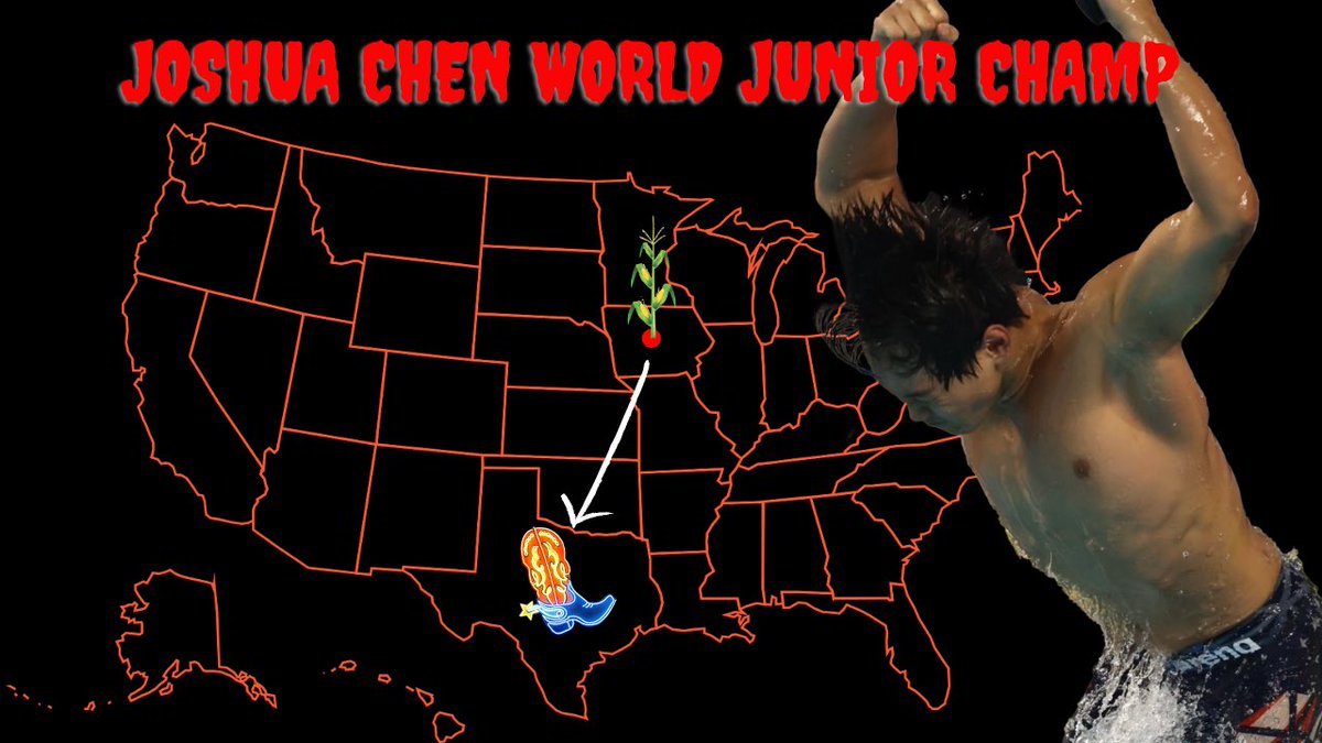LastOneFastOne's tweet image. Ep. 33: Joshua Chen, From the Cornfields of Iowa to a World Junior Champion

Watch here 👉 youtu.be/fB7N51ipWeE?si…

Listen Here 👉 spotify.link/pwmeyu3lNDb