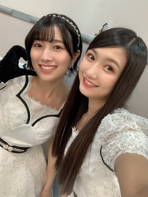 塩月希依音のTwitter画像32